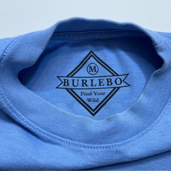 Burlebo Shirt “LakeLife” - Picture 6 of 10